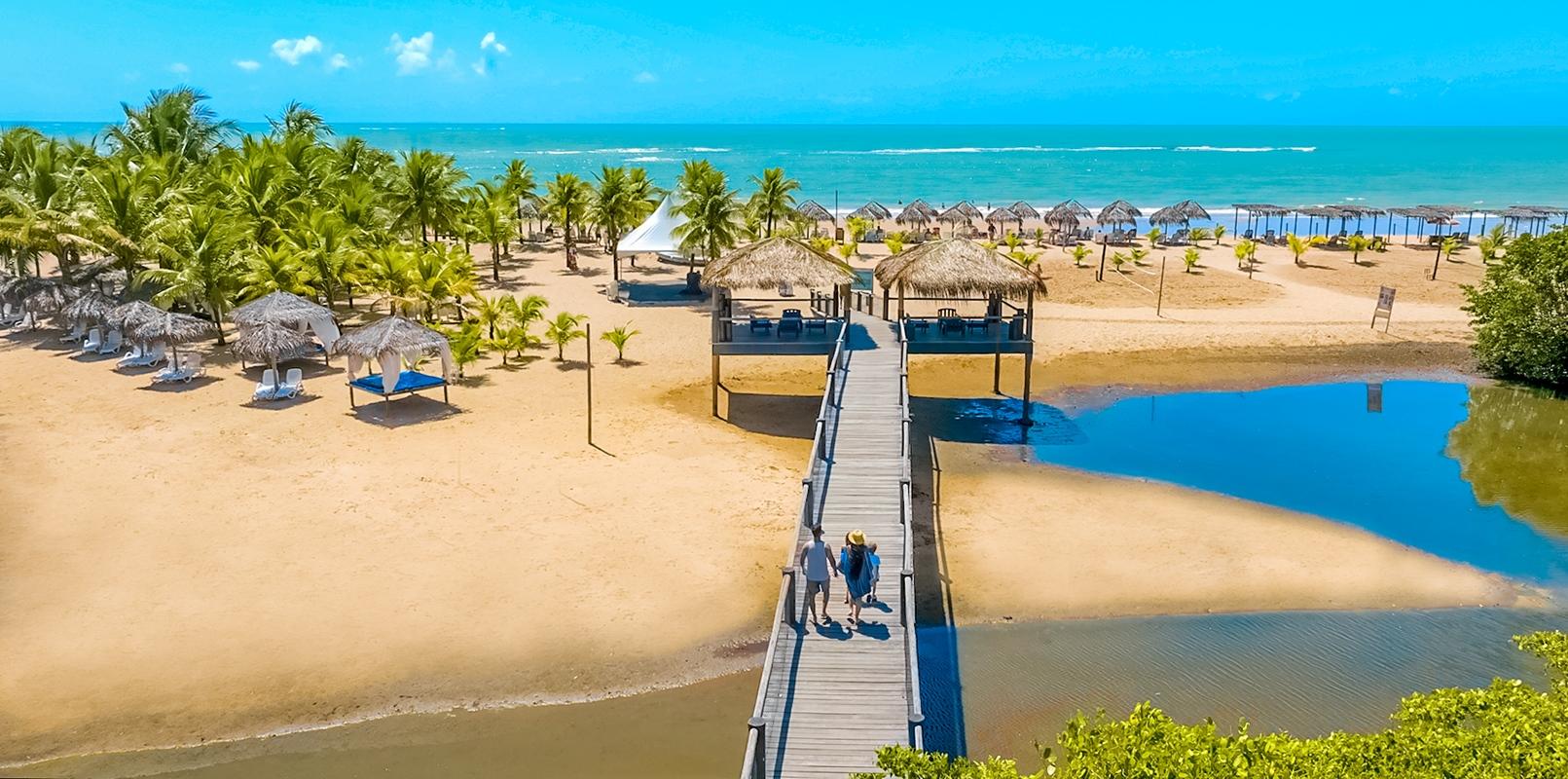 Pratagy Acqua Park Beach All Inclusive Resort Maceió Exterior foto