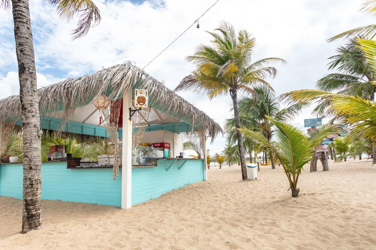 Pratagy Acqua Park Beach All Inclusive Resort Maceió Exterior foto